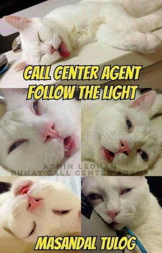 CALL CENTER AGENT PREGNANT MOMMY