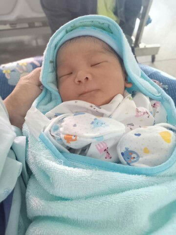 แตกแร้วจ้า