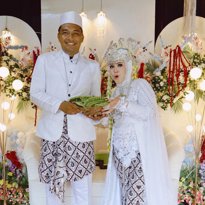 Fitria bt encep profile icon