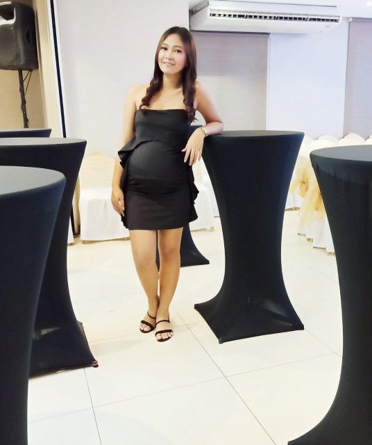 Je-nna Navidad profile icon