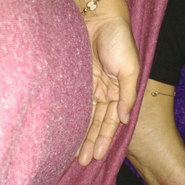 Share Aja Hamil Tapi Perut Keliatan Kecil