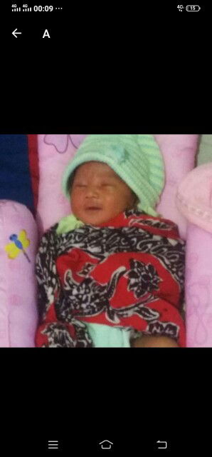 Vita Azzahra Nurmala profile icon