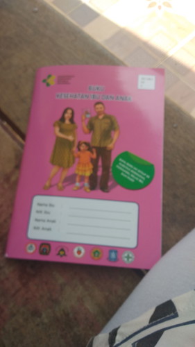 buku k i a