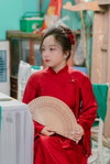 Ngân Lì profile icon