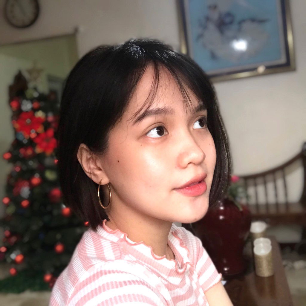 Jennifer Luna profile icon