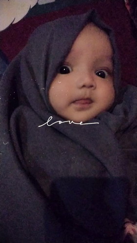 Assalamualaikum Bunda Bunda