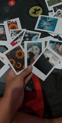 Polaroid 500/pcs