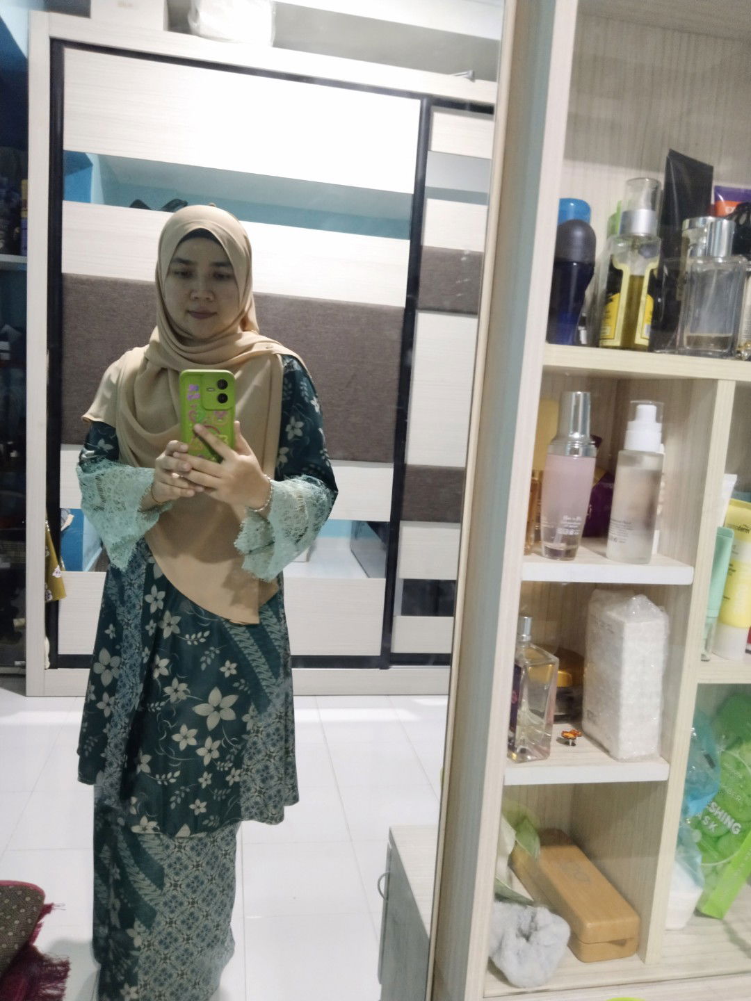 Ummu Athifah profile icon