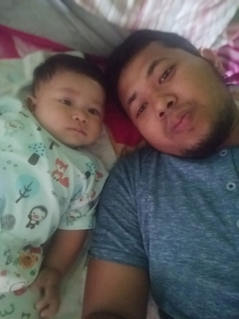 Andi Gunawan profile icon