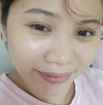 Floriza Padilla profile icon