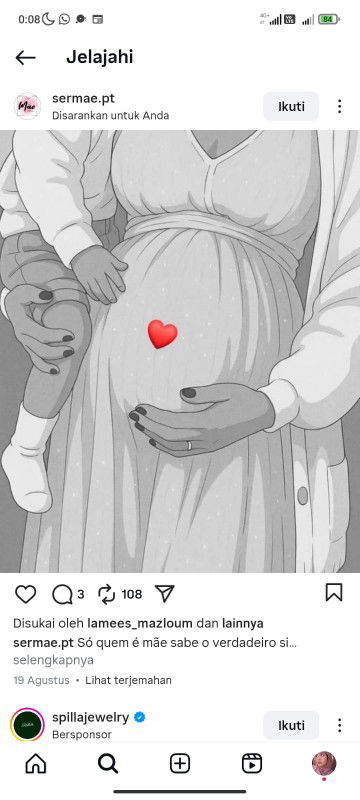 Fitria Maharani profile icon