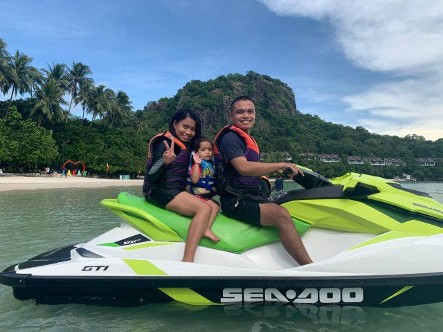 Carla Mae N Shiroma profile icon