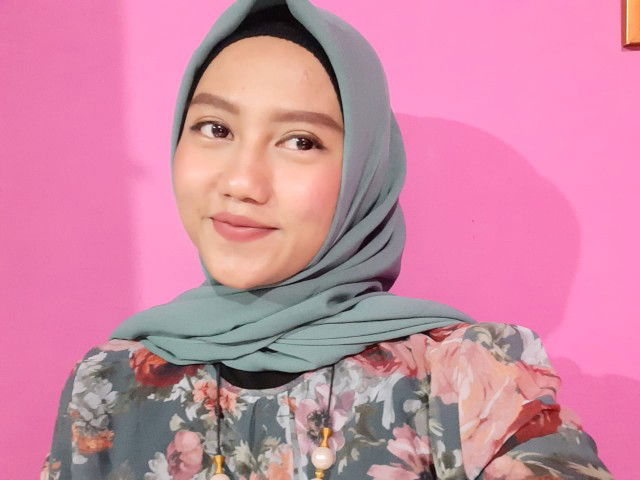 amanda juniar hernida profile icon