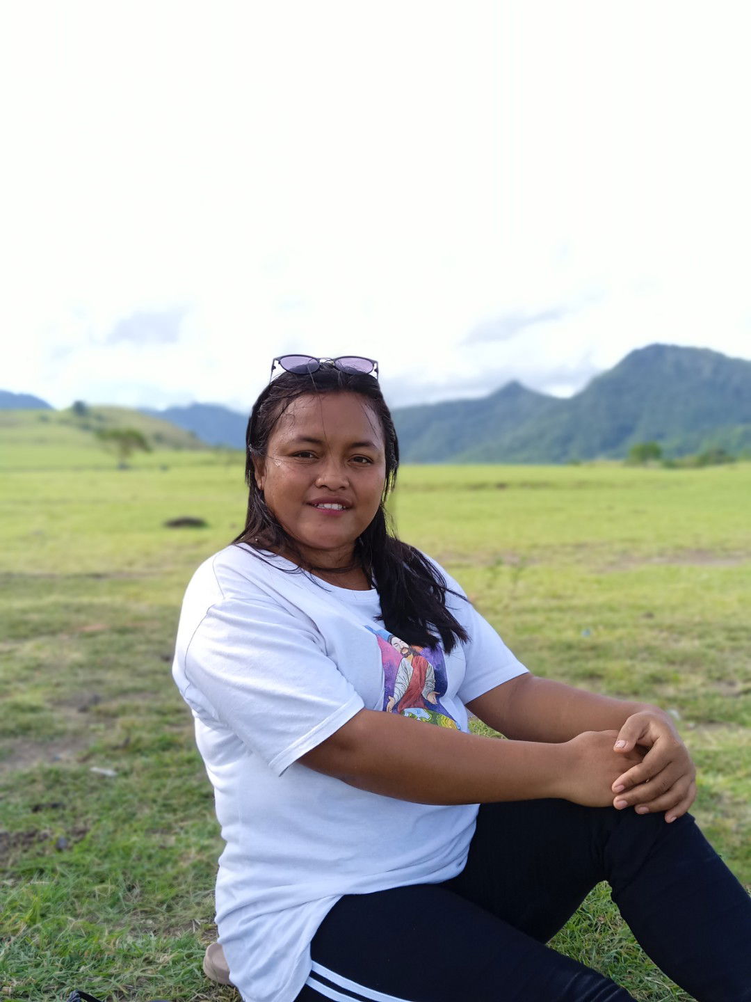 Grasianagirlani Kamang profile icon