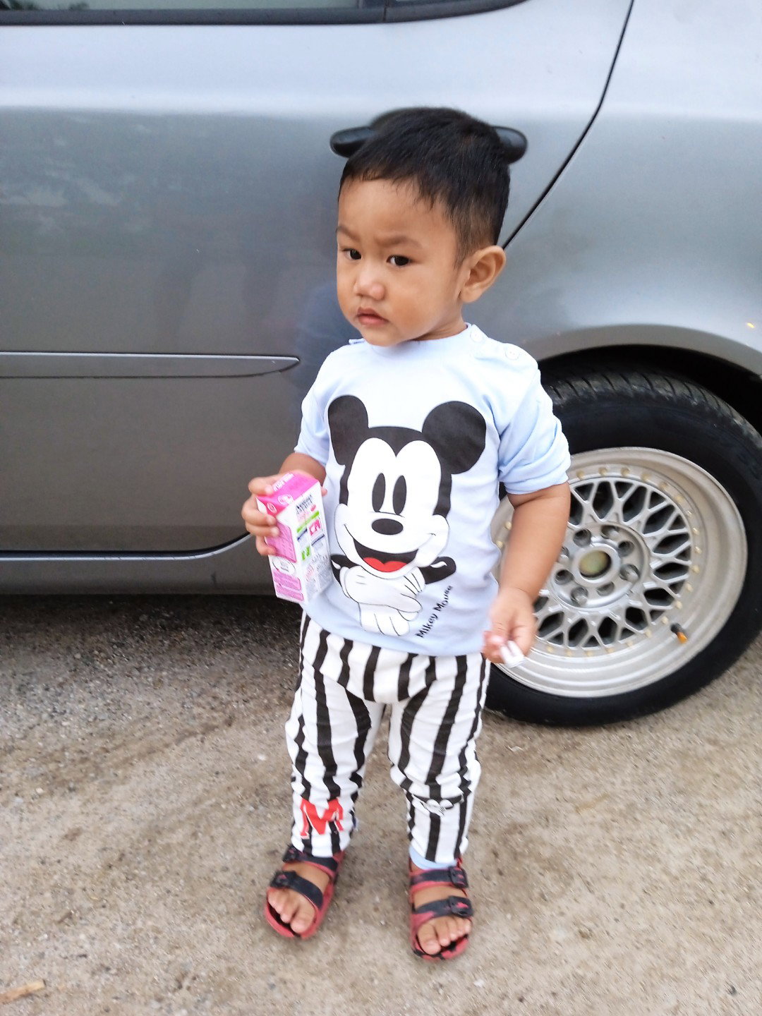 Fatin Liyana profile icon
