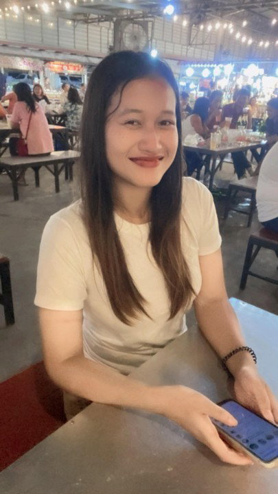 Suchada Boonruam profile icon