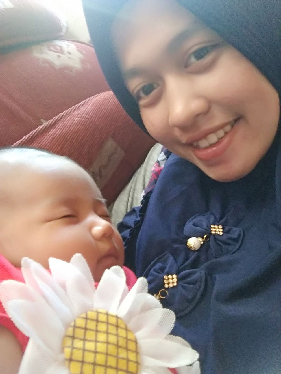 Yuli Susilawati Mulyadin profile icon