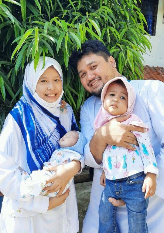 Ana Mantofani profile icon