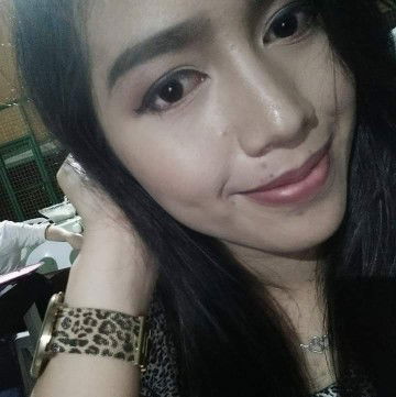 Christine Joy Seroy profile icon