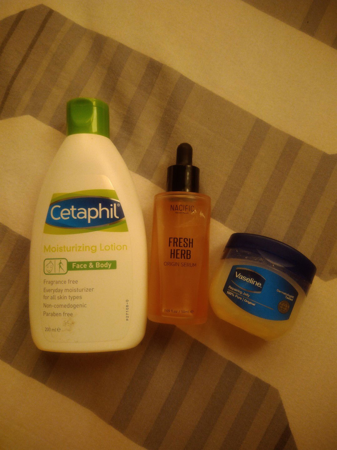 Bumil ada yang pake ini?