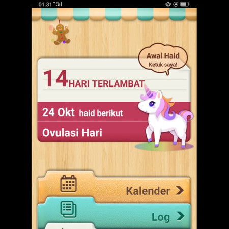 sabar?