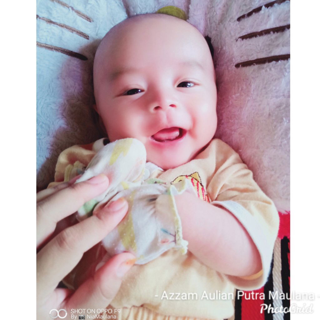 Nia Herlina profile icon