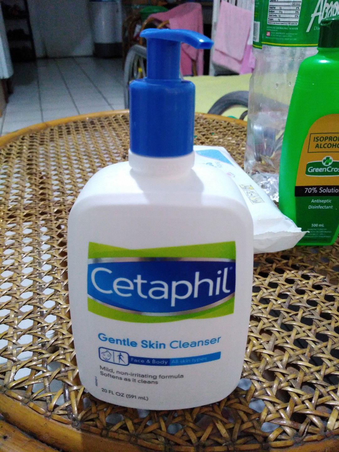 Cetaphil