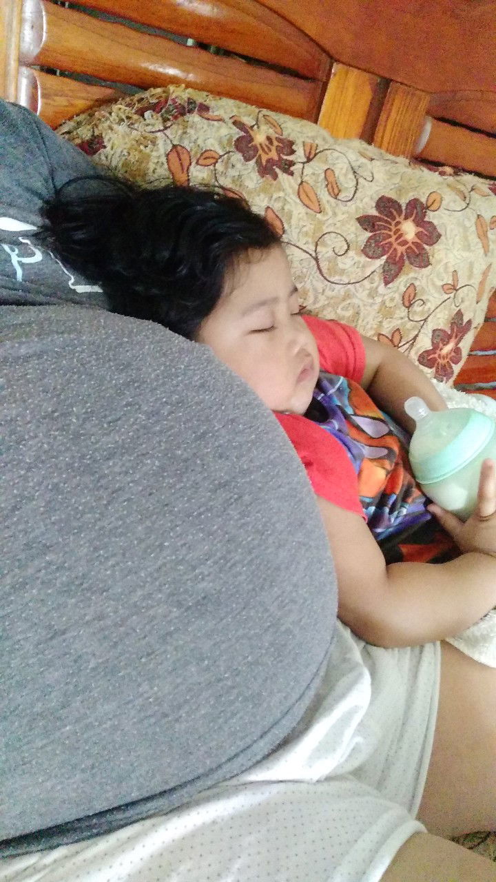 Nur Adila profile icon