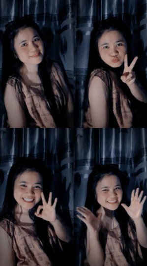 Trigel gea lestari profile icon