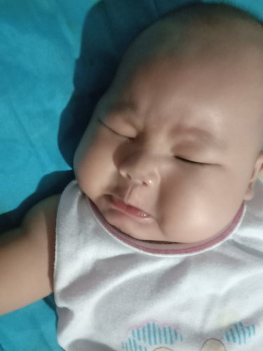 เด็ก4เดือน