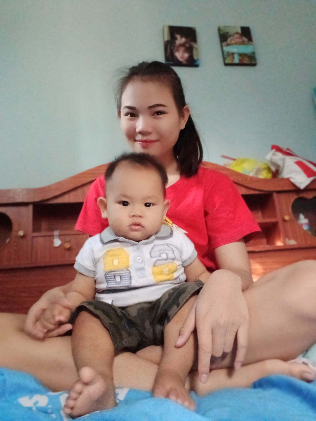 ชนม์นิภา profile icon