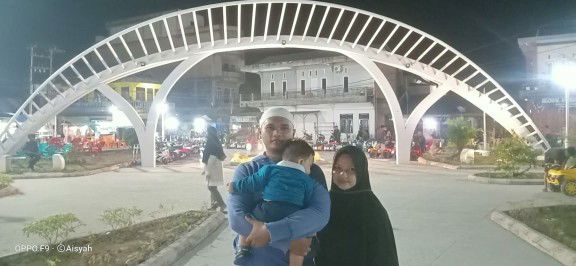 ummu Adib profile icon