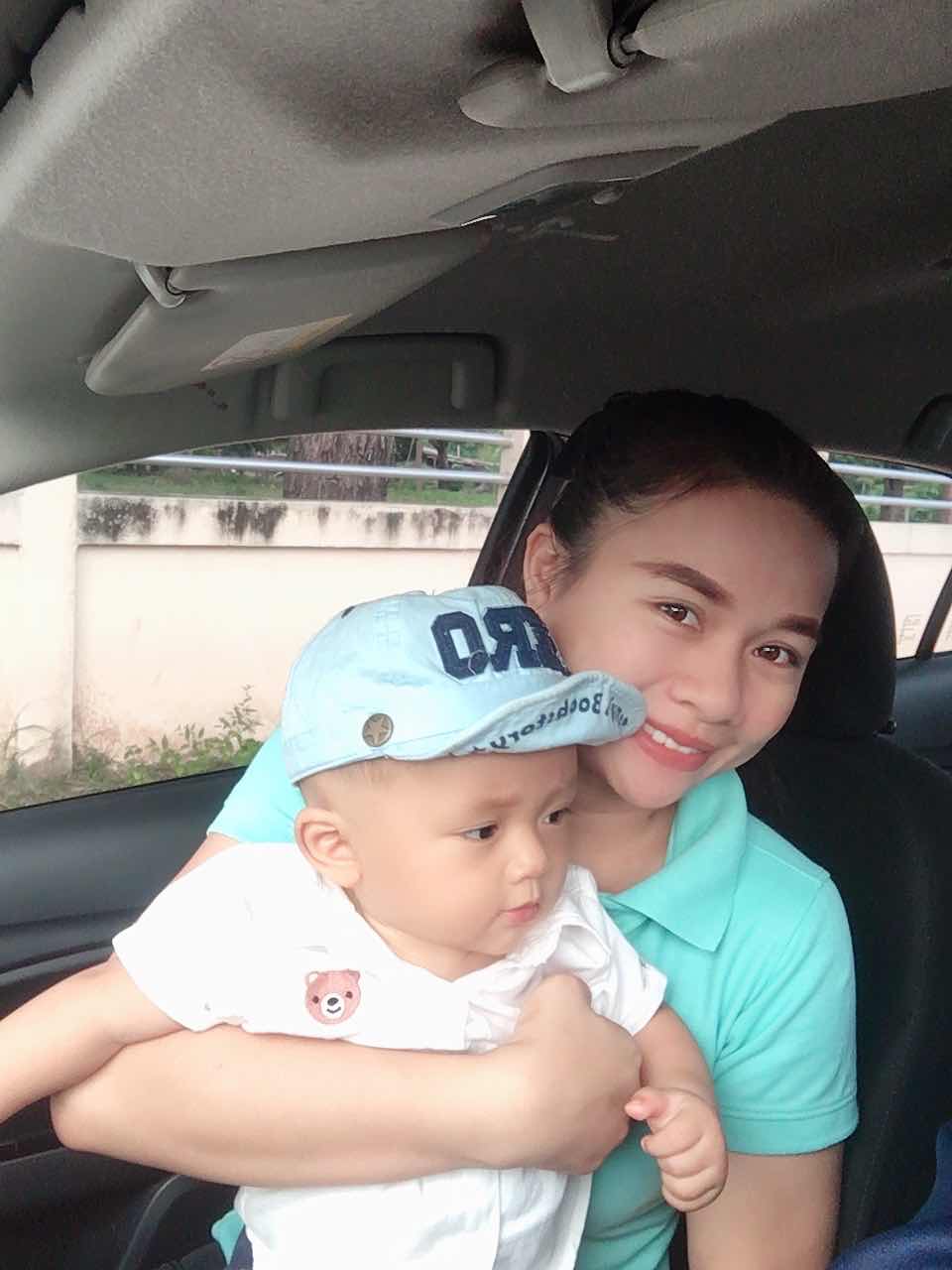 ปวีณา เติบกายา profile icon