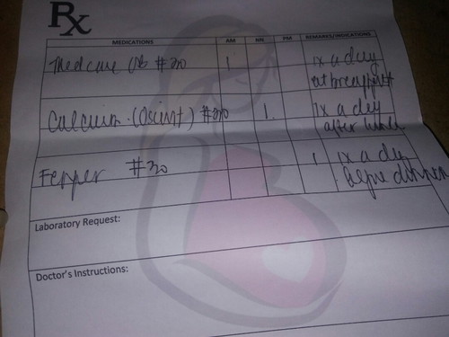 FIRST TIME PREGGY HERE :)