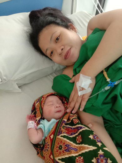 My Girl.... Aira Syakira Syahrul