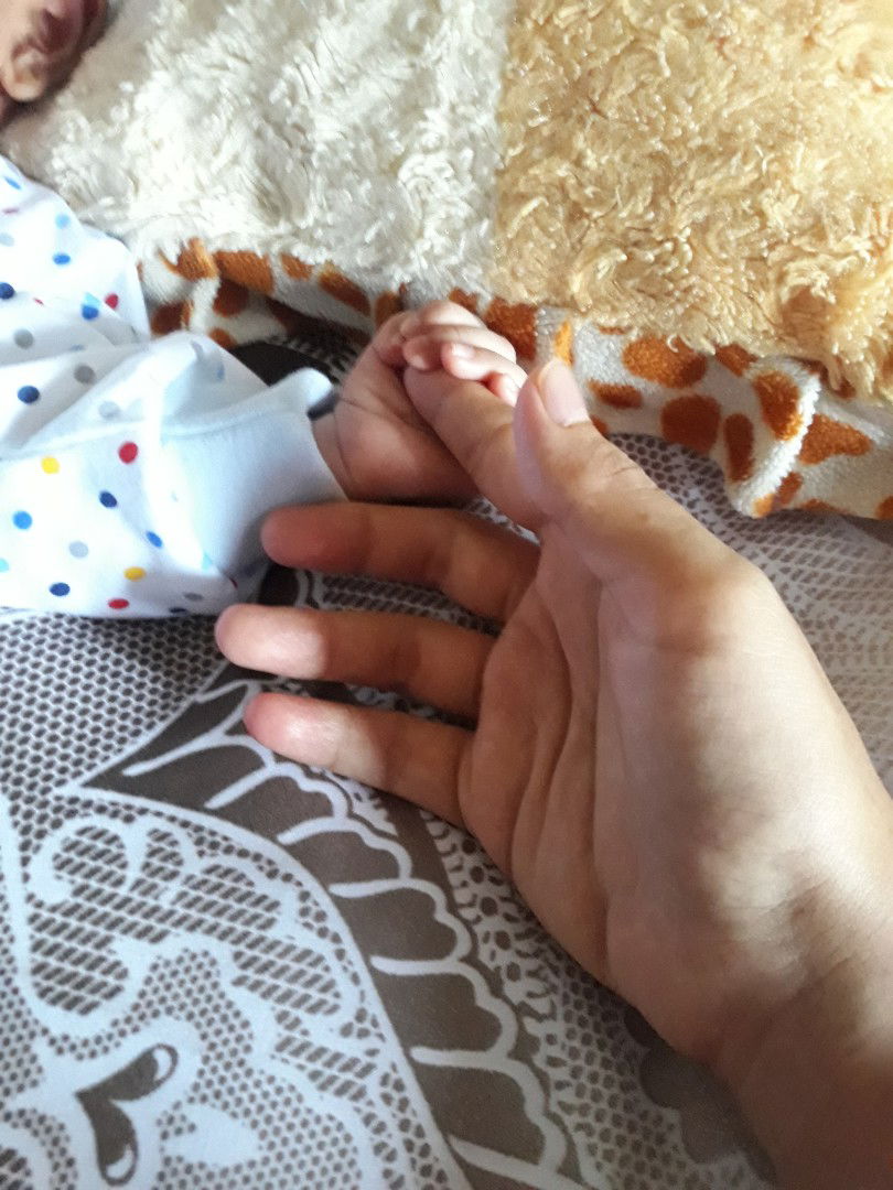 sri rafidah harahap profile icon