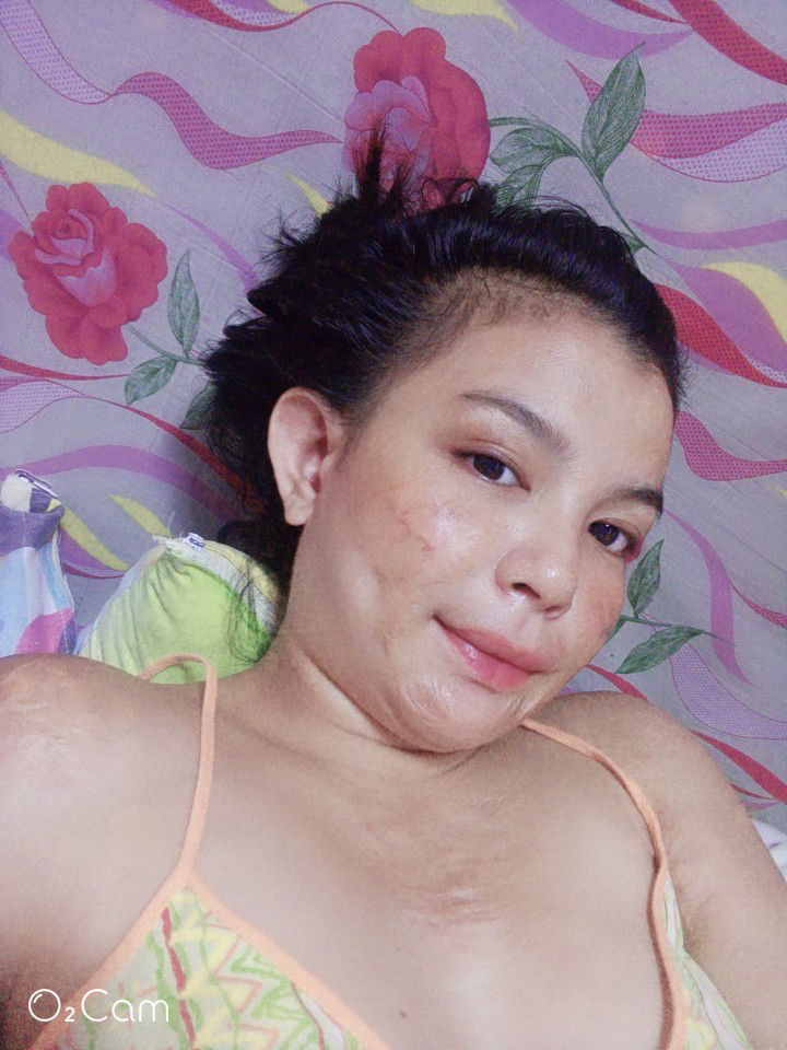 Ivy Diane Dionisio profile icon