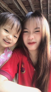 อณัชญา จองทอน profile icon