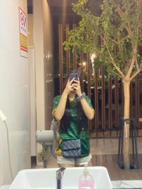 วชิรญา&ธันวา🤰🏻💘 profile icon