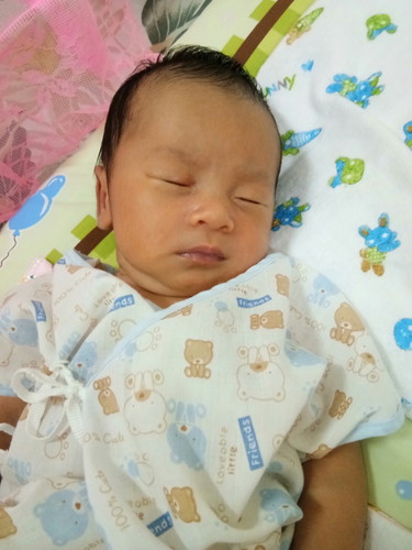 หนักใจมากเลยค่ะ