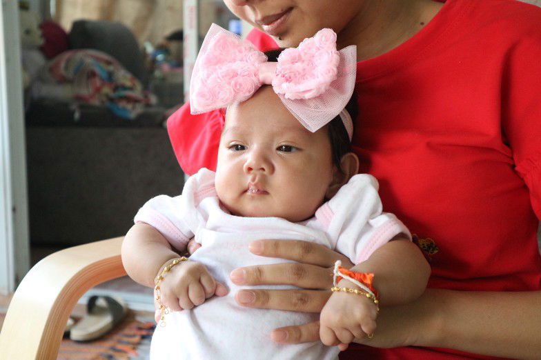 Areeya Saengnoi profile icon