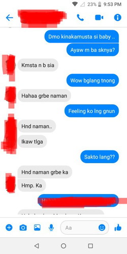 walang kwenta!
