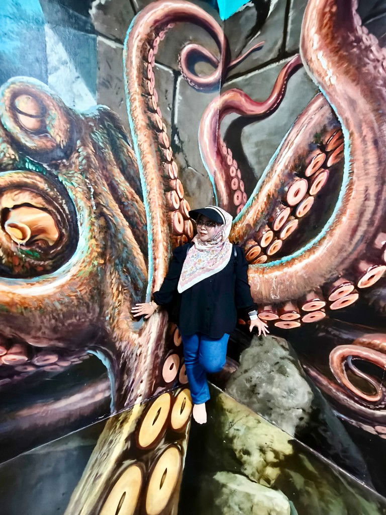 AZRI ZAFIRAH profile icon