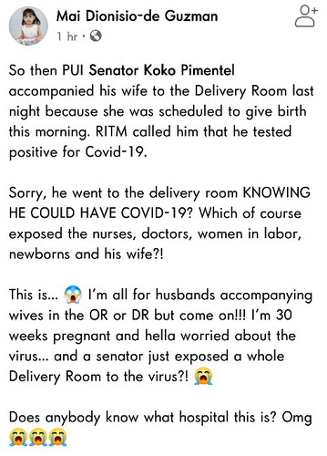 Makati Med ?
