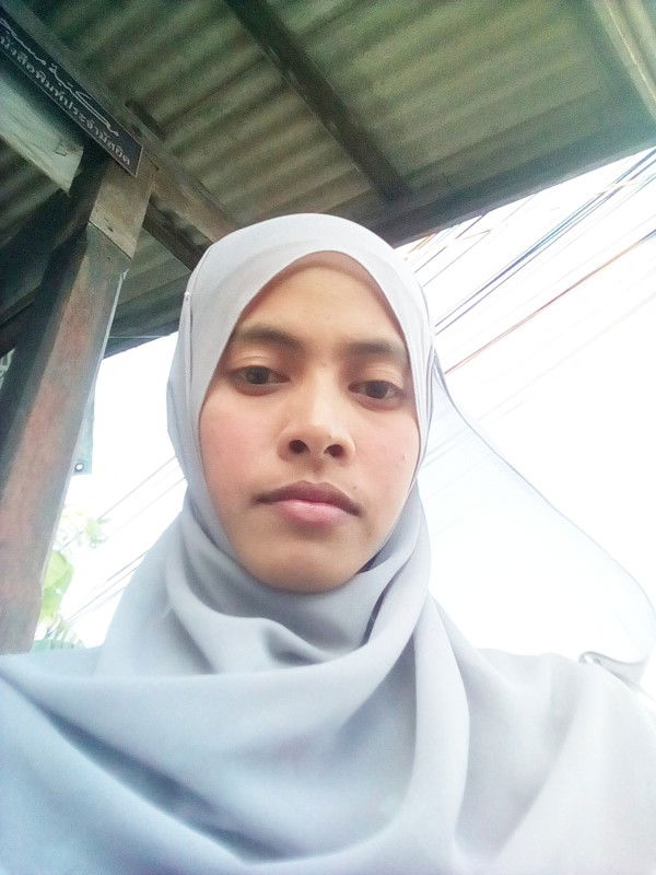 Anisah Sama profile icon