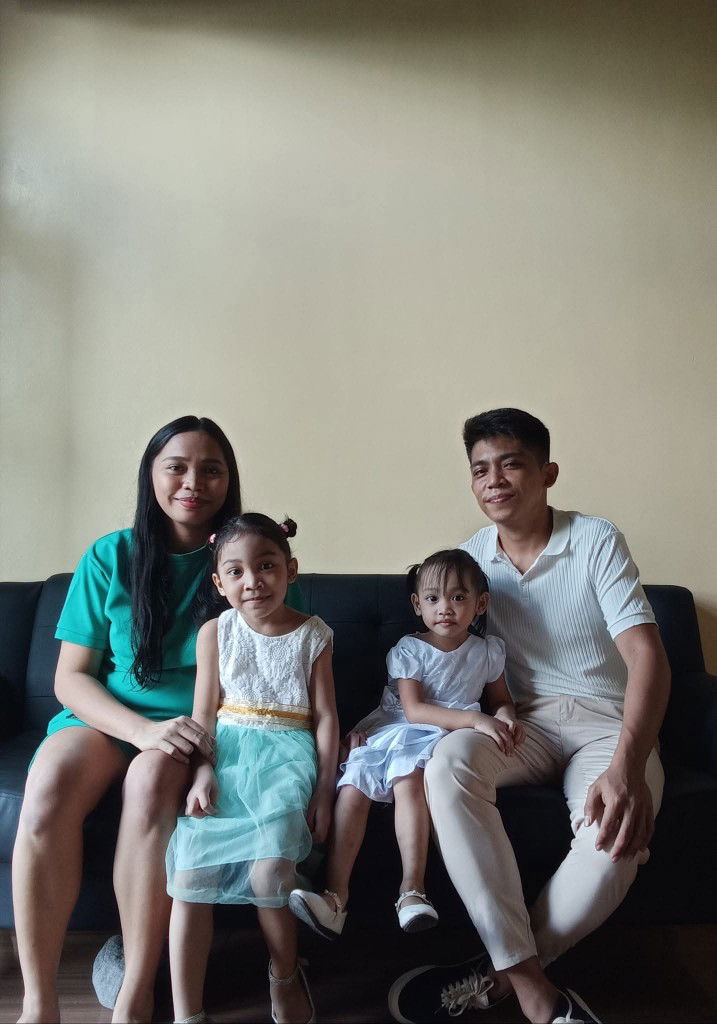 reynard bosotros profile icon