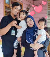 Surayazid Sujali Hamid profile icon