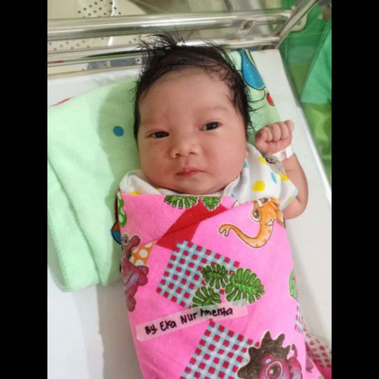 Yang Ku Nanti ❤️