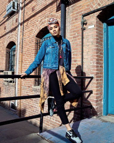 Farra Aine profile icon