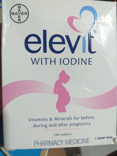 elevit